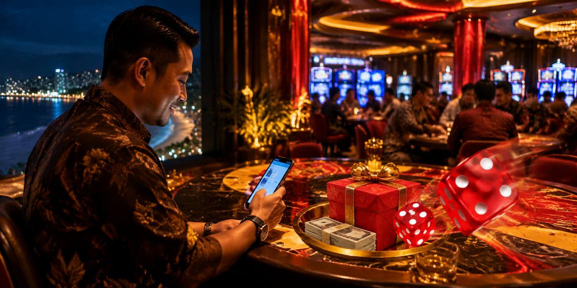 agn888.com Setoran Lancar Melalui Jalur Tempatan
